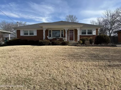 5221 Mercury Dr, Louisville, KY 40258
