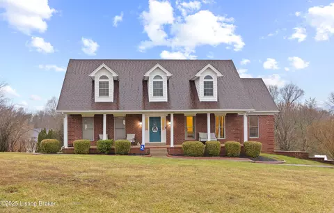 415 Oak Ridge Dr, Taylorsville, KY 40071
