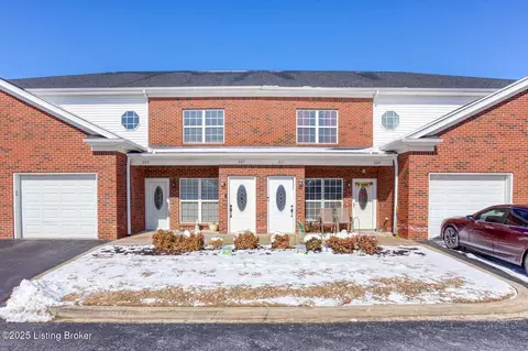 207 S Dorsey Ln, Louisville, KY 40223