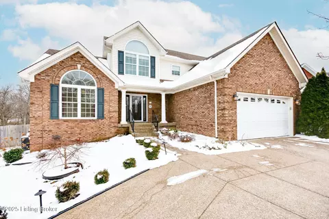 6503 Keeling Park Dr, Louisville, KY 40291