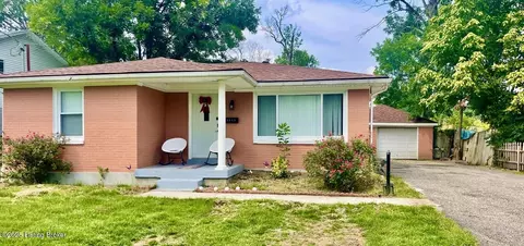 4849 Maryman Rd, Louisville, KY 40258
