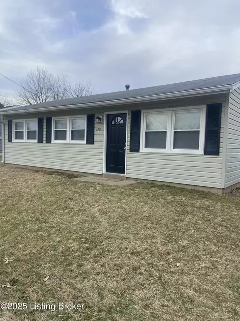 140 Meadowood Rd, Louisville, KY 40229