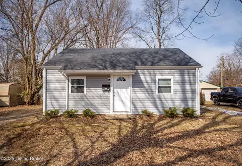 206 Bonnie Ln, Louisville, KY 40218