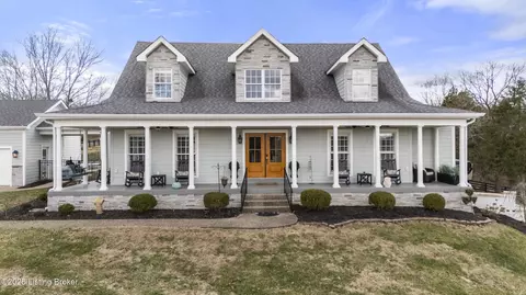 2304 Running Brook Trl, Fisherville, KY 40023