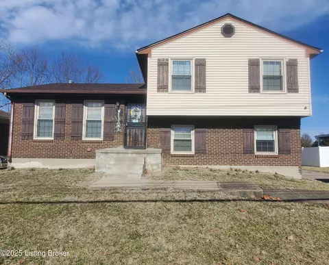 4709 E Indian Trl, Louisville, KY 40218