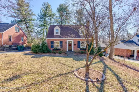 1210 Falcon Dr, Louisville, KY 40213
