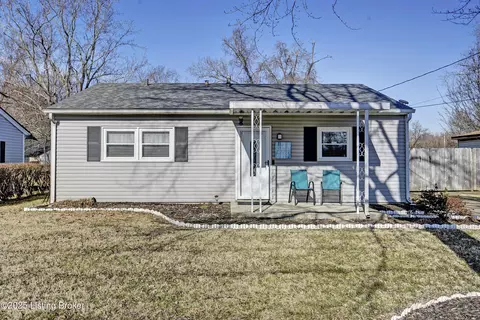 10006 Omar Khayyam Blvd, Louisville, KY 40272