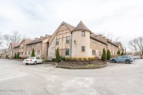 221 N Clifton Ave #2, Louisville, KY 40206