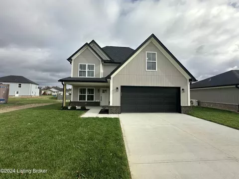 13205 Bessels Blvd, Louisville, KY 40272