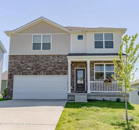 10403 Cedar Mdws Ct, Louisville, KY 40229