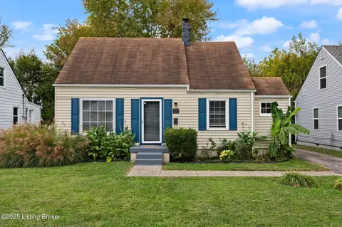 508 Marquette Dr, Louisville, KY 40222