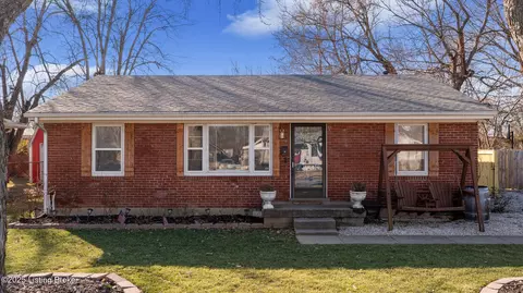 4110 Riedley Ct, Louisville, KY 40216