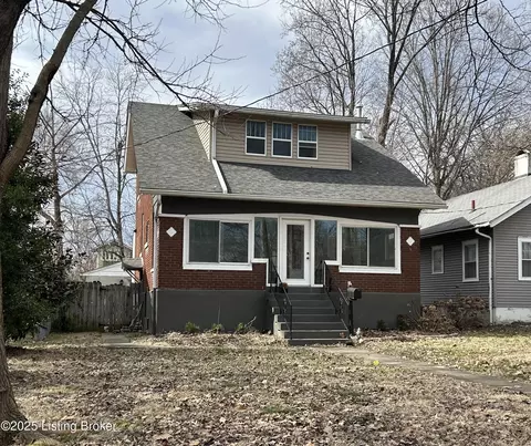 4502 S 6th St, Louisville, KY 40214