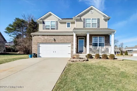 9120 Big Boulder Dr, Louisville, KY 40291