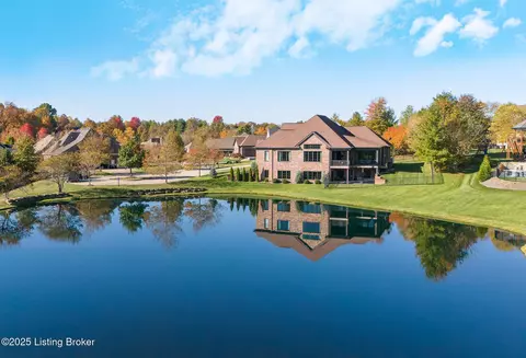 1301 Shakes View Ct, Fisherville, KY 40023