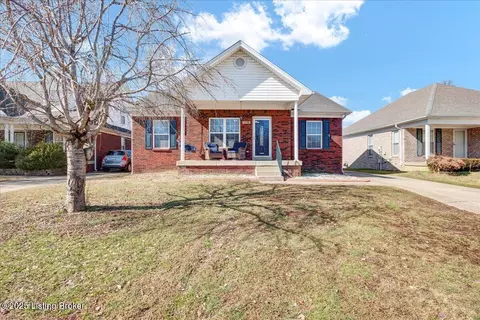 7718 Alyssum Dr, Louisville, KY 40258