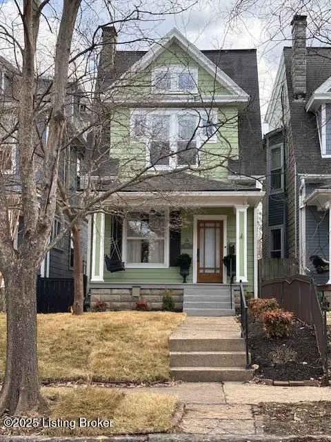 1203 Everett Ave, Louisville, KY 40204