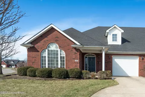 100 Adison Ave, Bardstown, KY 40004