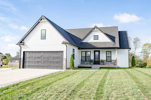 111 Livingood Ln, Hodgenville, KY 42748