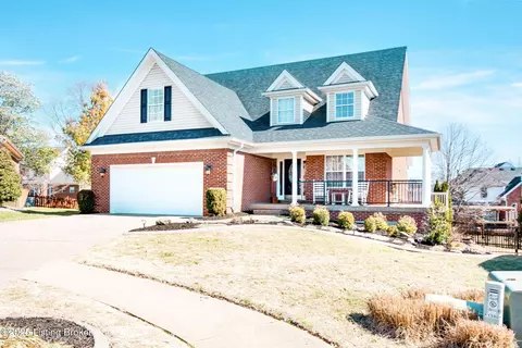 13805 Lakemont Ct, Louisville, KY 40299