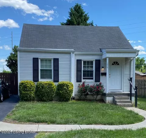 3828 Staebler Ave, Louisville, KY 40207