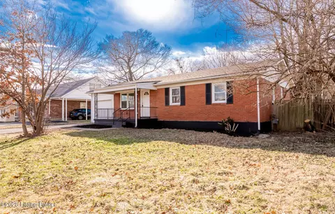 5896 Eldorado Ave, Louisville, KY 40291