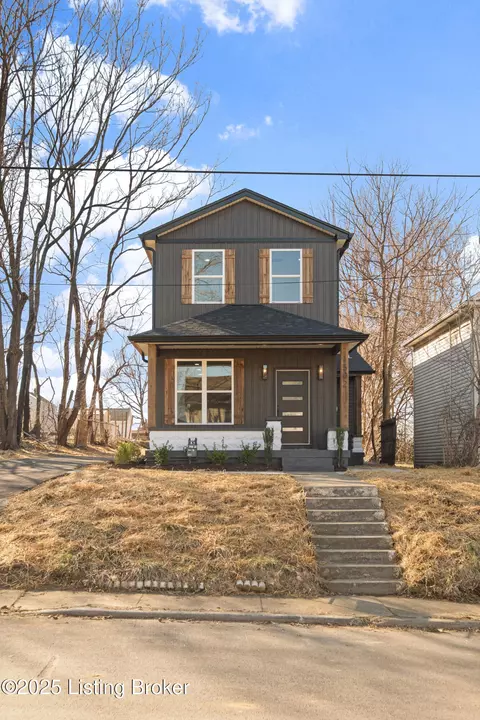 1502 S Hancock St, Louisville, KY 40217