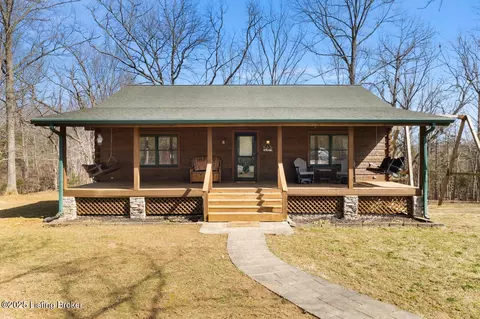 391 Grove View Dr, Shepherdsville, KY 40165