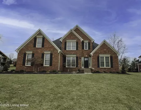 6013 John Moser Way, Prospect, KY 40059