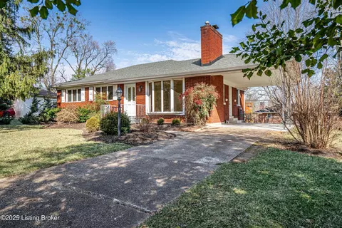 8607 Emrich Ave, Louisville, KY 40291