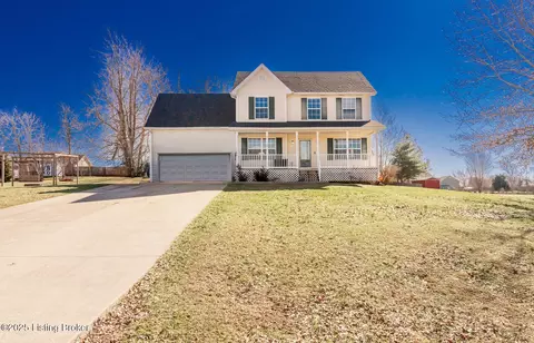 393 Blake Dr, Rineyville, KY 40162