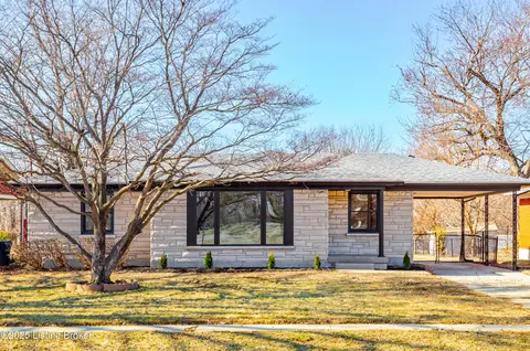 3506 Burrell Dr, Louisville, KY 40216