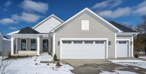 12517 Oakland Hills Trl, Louisville, KY 40291