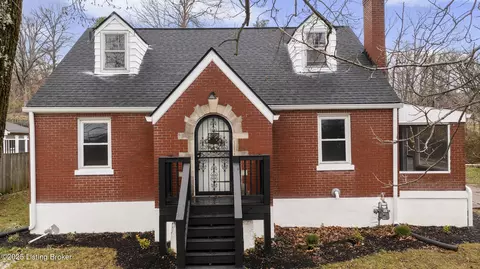 7926 3rd Street Rd, Louisville, KY 40214