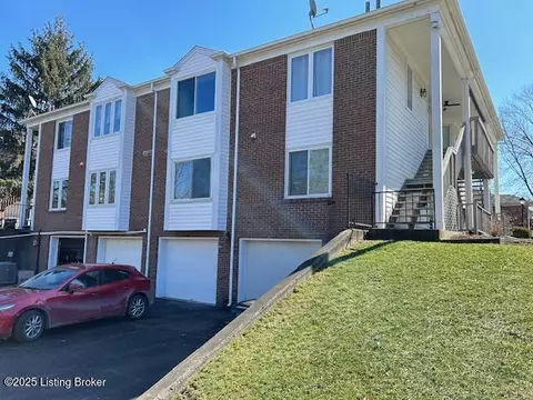 331 Rosewood Dr, Louisville, KY 40223