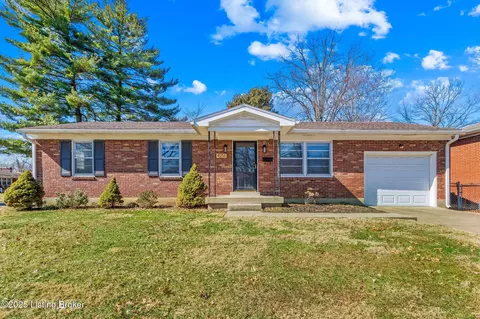 4216 Cutliff Dr, Louisville, KY 40218