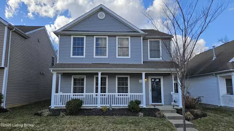 3115 Wheatfield Blvd, Jeffersonville, IN 47130