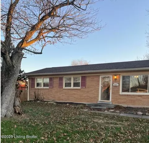 6508 Skyline Dr, Louisville, KY 40272