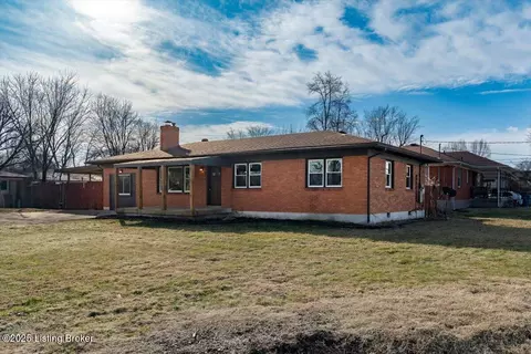 5602 Jessamine Ln, Louisville, KY 40258