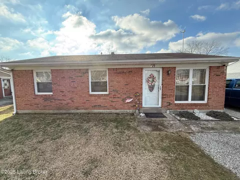 525 E Blue Jay Rd, Louisville, KY 40229