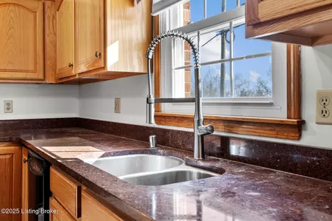 Kitchen - 638 Brownsboro Rd, Pendleton, KY 40055 photo 3 of 3