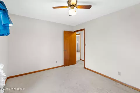 Bedroom - 638 Brownsboro Rd, Pendleton, KY 40055 photo 4 of 6