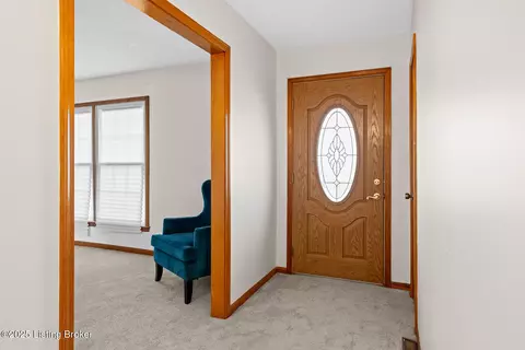 Entry Way - 638 Brownsboro Rd, Pendleton, KY 40055 photo 1 of 3