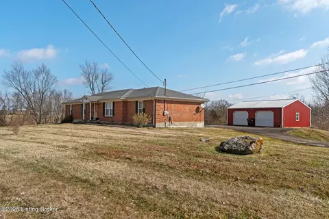 Exterior - 638 Brownsboro Rd, Pendleton, KY 40055 photo 5 of 5