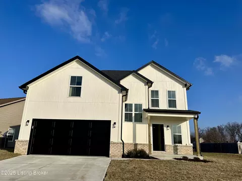 7015 James Madison Way, Louisville, KY 40272