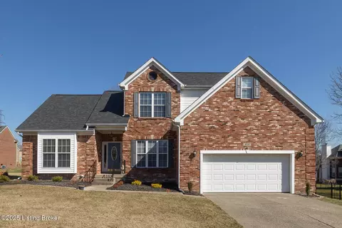 4111 Stone Lakes Dr, Louisville, KY 40299