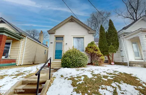 1341 Mchenry St, Louisville, KY 40217