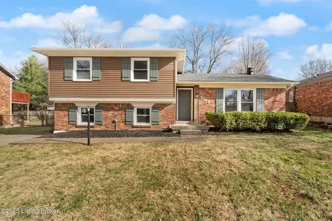 5503 Random Way, Louisville, KY 40291