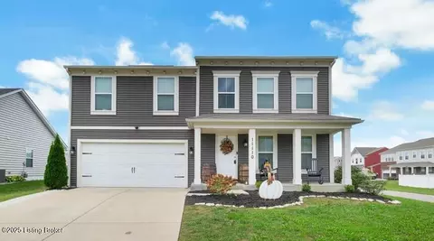 11110 Kaufman Farm Dr, Louisville, KY 40291