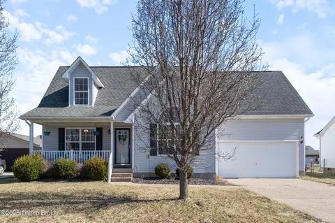 164 White Blossom Dr, Shepherdsville, KY 40165